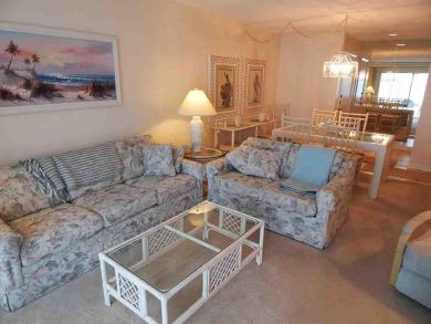 Value Siesta Key Rental Condo.